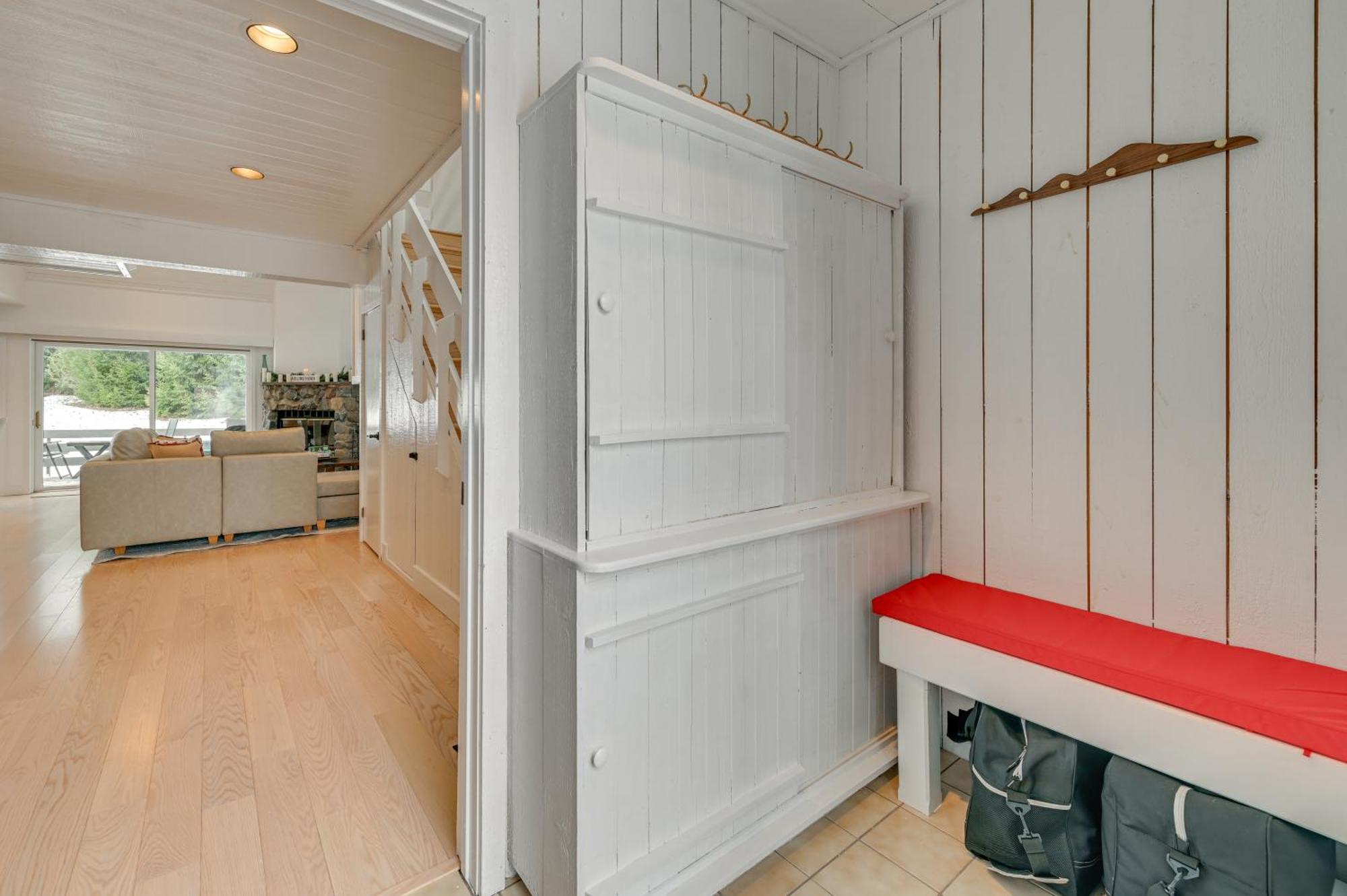 Walk To Ski Lift Family-Friendly Windham Townhome Exterior foto