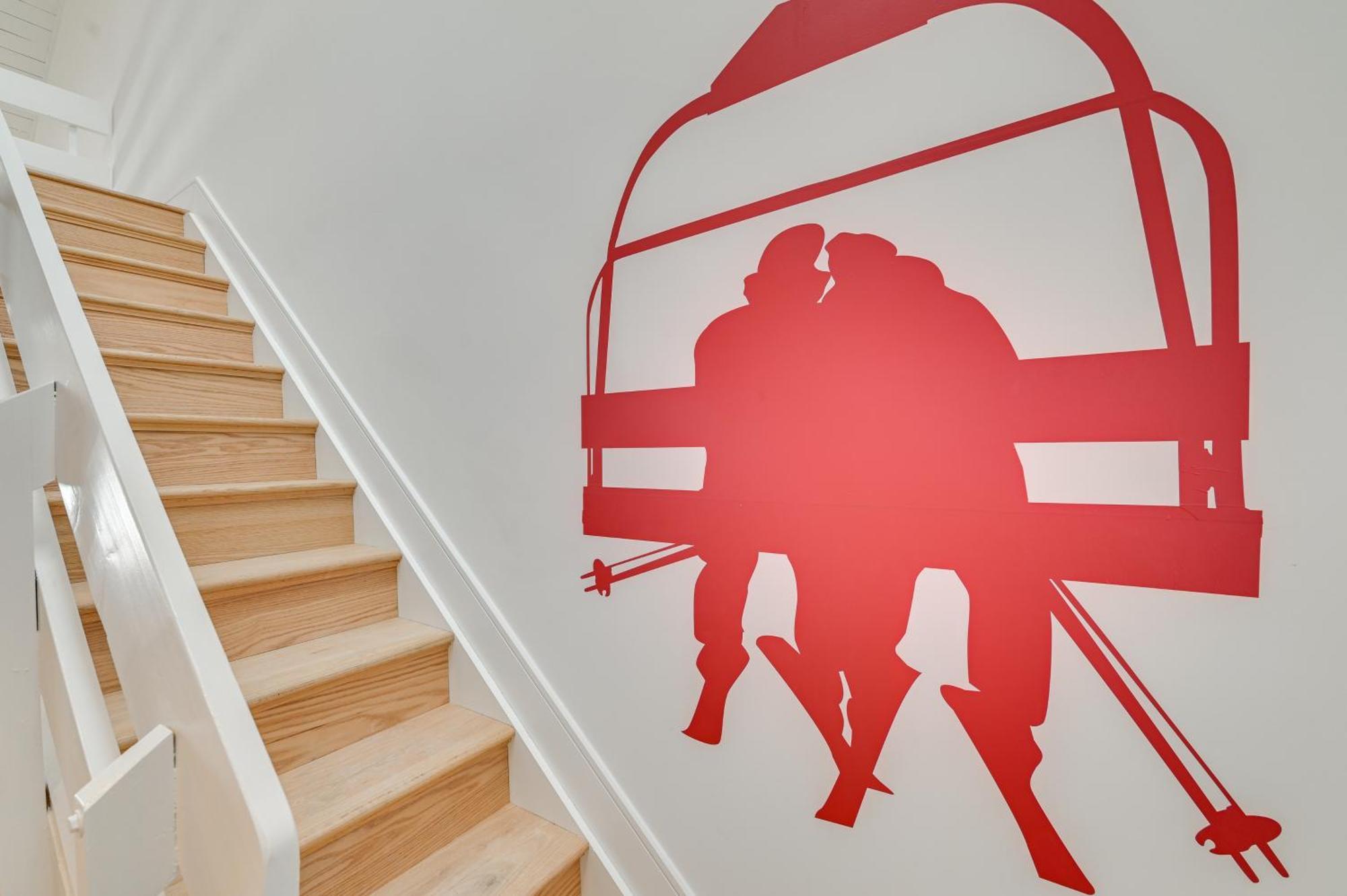 Walk To Ski Lift Family-Friendly Windham Townhome Exterior foto